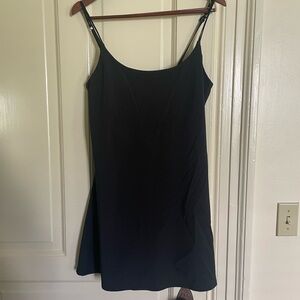 Abercrombie Travel Dress